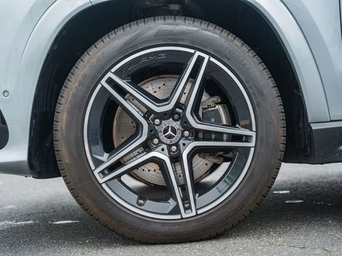 Certified 2025 Mercedes-Benz GLS 450 4MATIC image 20