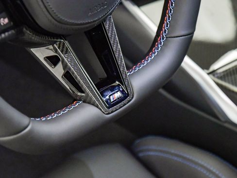 New 2026 BMW M2 Base w/ Lighting Package image 26