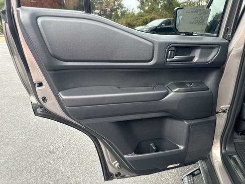 New 2025 Toyota Land Cruiser 1958 image 26