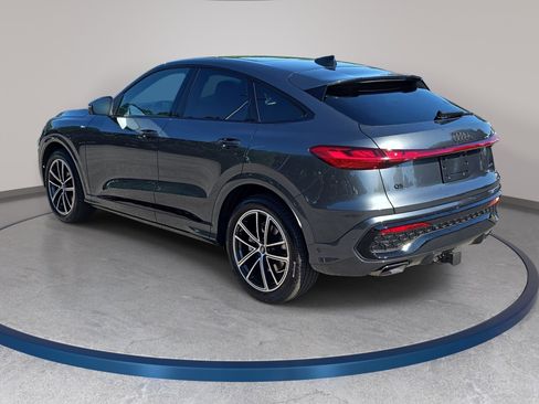 New 2026 Audi Q5 Prestige AWD/4WD image 7