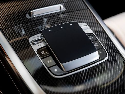 Used 2025 Mercedes-Benz G 63 AMG 4MATIC image 73