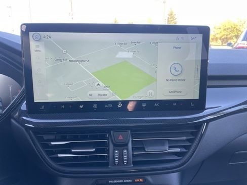 New 2025 Ford Escape ST-Line w/ Tech Pack #1 image 29