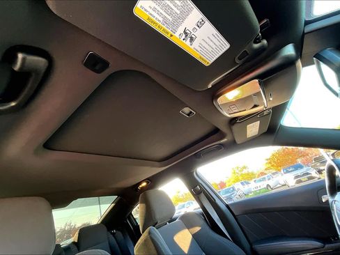 Used 2023 Dodge Charger GT w/ Blacktop Package image 13