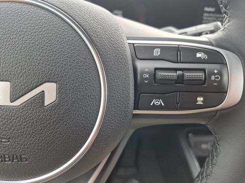 New 2026 Kia K5 GT-Line AWD/4WD image 19