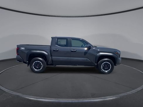 New 2026 Toyota Tacoma TRD Off-Road AWD/4WD image 9