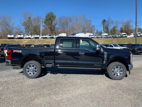 New 2026 Ford F350 Lariat w/ Lariat Ultimate Package AWD/4WD image 5