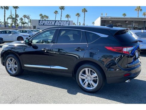 Certified 2020 Acura RDX FWD w/ Advance Package image 3