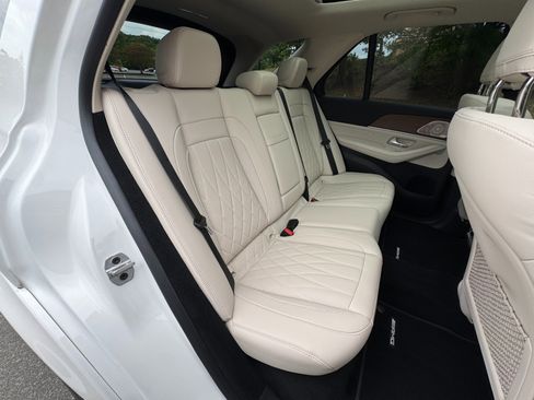 Used 2023 Mercedes-Benz GLE 53 AMG 4MATIC image 58