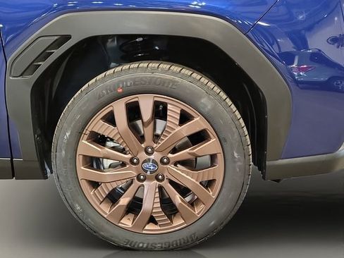New 2026 Subaru Forester Sport AWD/4WD image 38