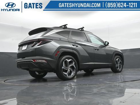 Certified 2022 Hyundai Tucson SEL AWD/4WD image 38