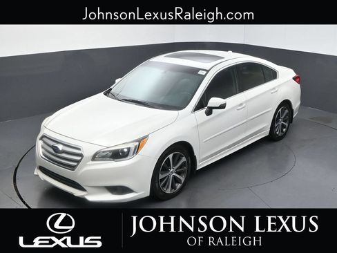 Used 2015 Subaru Legacy 2.5i Limited AWD/4WD image 25