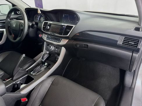 Used 2015 Honda Accord EX-L image 35