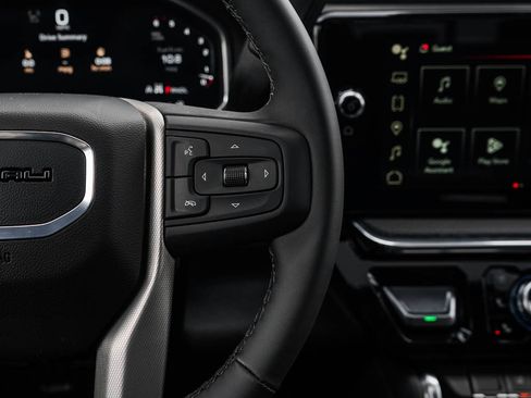 New 2026 GMC Sierra 3500 Denali w/ Denali Reserve Package image 20