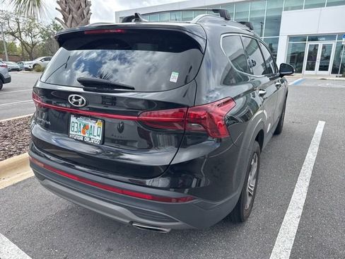Used 2023 Hyundai Santa Fe SEL image 9