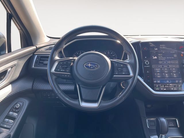 Used 2024 Subaru Ascent Premium w/ Convenience Package AWD/4WD image 12