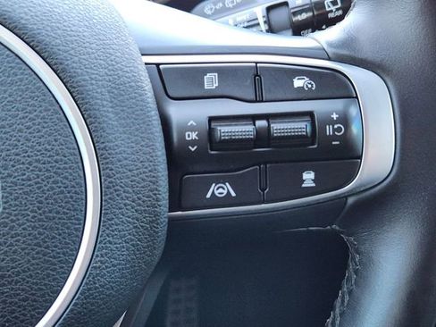 Certified 2023 Kia Sportage X-Pro image 31