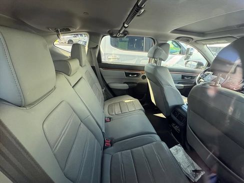 Used 2018 Honda CR-V EX-L image 4