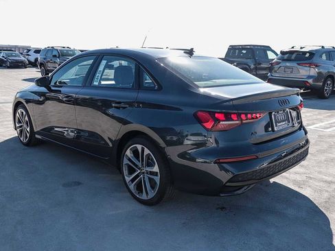 New 2026 Audi A3 2.0T Premium image 9