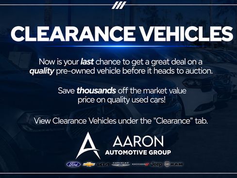 Used 2023 Chevrolet Silverado 1500 RST w/ Protection Package RWD image 21