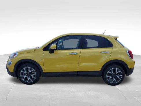 Used 2016 FIAT 500X Trekking FWD image 8