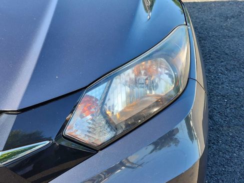 Used 2018 Honda HR-V EX-L image 9
