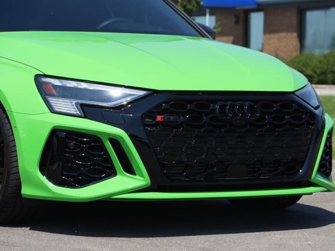 Used 2024 Audi RS 3 image 58