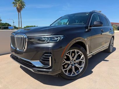 Used 2020 BMW X7 xDrive40i w/ Premium Package