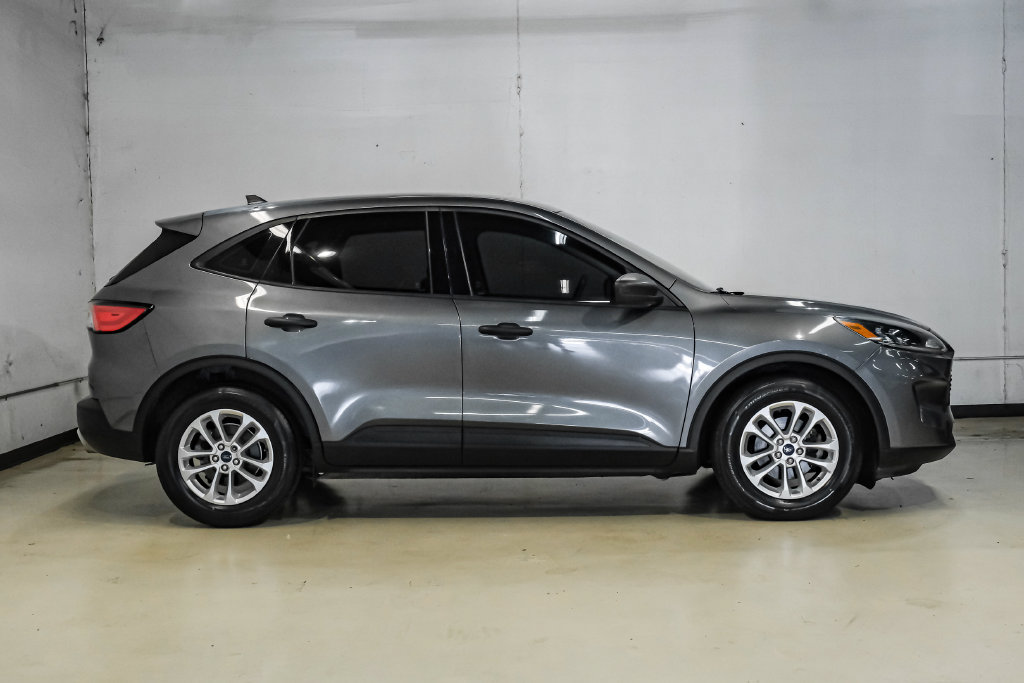 Used 2021 Ford Escape S FWD image 9