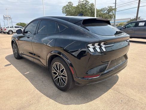Used 2024 Ford Mustang Mach-E Premium RWD image 5