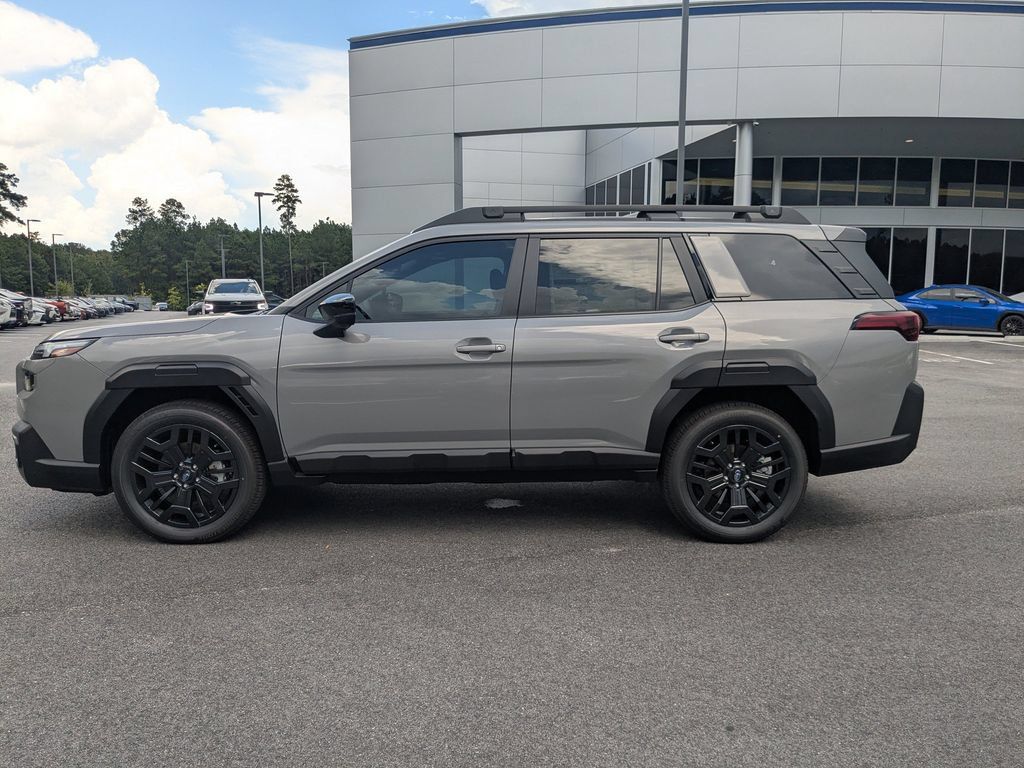 New 2026 Subaru Outback Limited XT AWD/4WD image 7