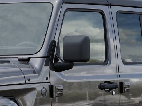 New 2026 Jeep Gladiator Sport AWD/4WD image 13