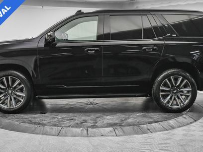 Used 2024 Cadillac Escalade Sport