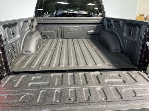 New 2024 Ford F150 Lightning Pro w/ Tow Technology Package image 32