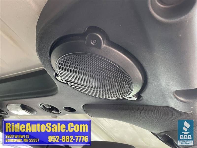 Used 2014 Jeep Wrangler Unlimited Sport w/ Quick Order Package 24S AWD/4WD image 30