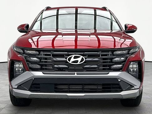 Used 2026 Hyundai Tucson SEL FWD image 3