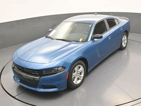 Used 2023 Dodge Charger SXT w/ Blacktop Package image 44