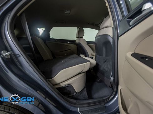 Used 2021 Hyundai Tucson Sport image 33