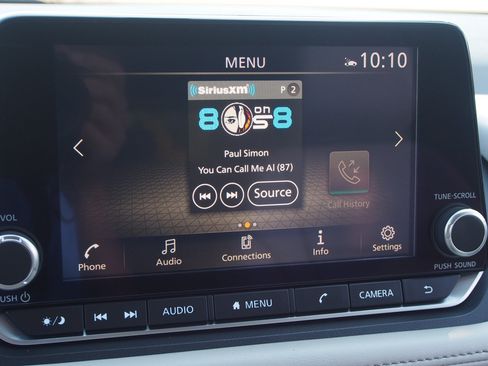 Used 2023 Nissan Rogue SL FWD image 29