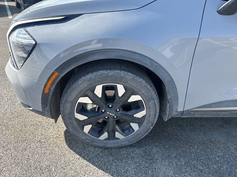 Certified 2023 Kia Sportage X-Line w/ X-Line Premium Package AWD/4WD image 7