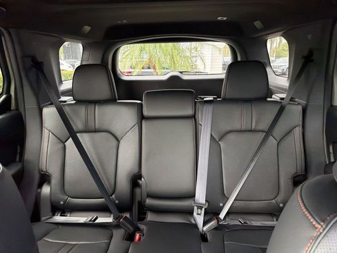 New 2026 Honda Passport TrailSport Elite image 14