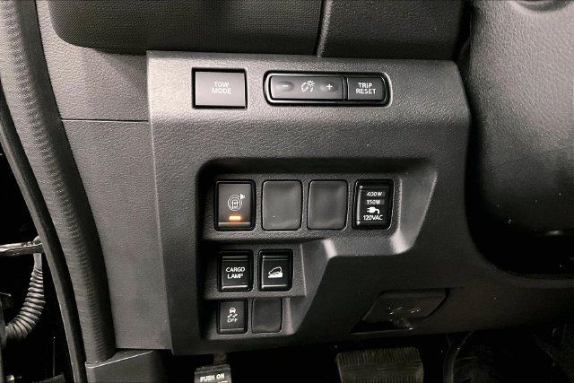 Used 2023 Nissan Frontier SV w/ SV Convenience Package AWD/4WD image 37