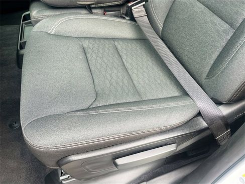 Used 2025 RAM 1500 Tradesman image 18