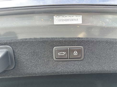 New 2026 Genesis G80 3.5T Sport Prestige image 24