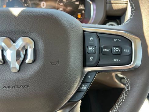 New 2026 RAM 1500 Laramie AWD/4WD image 25