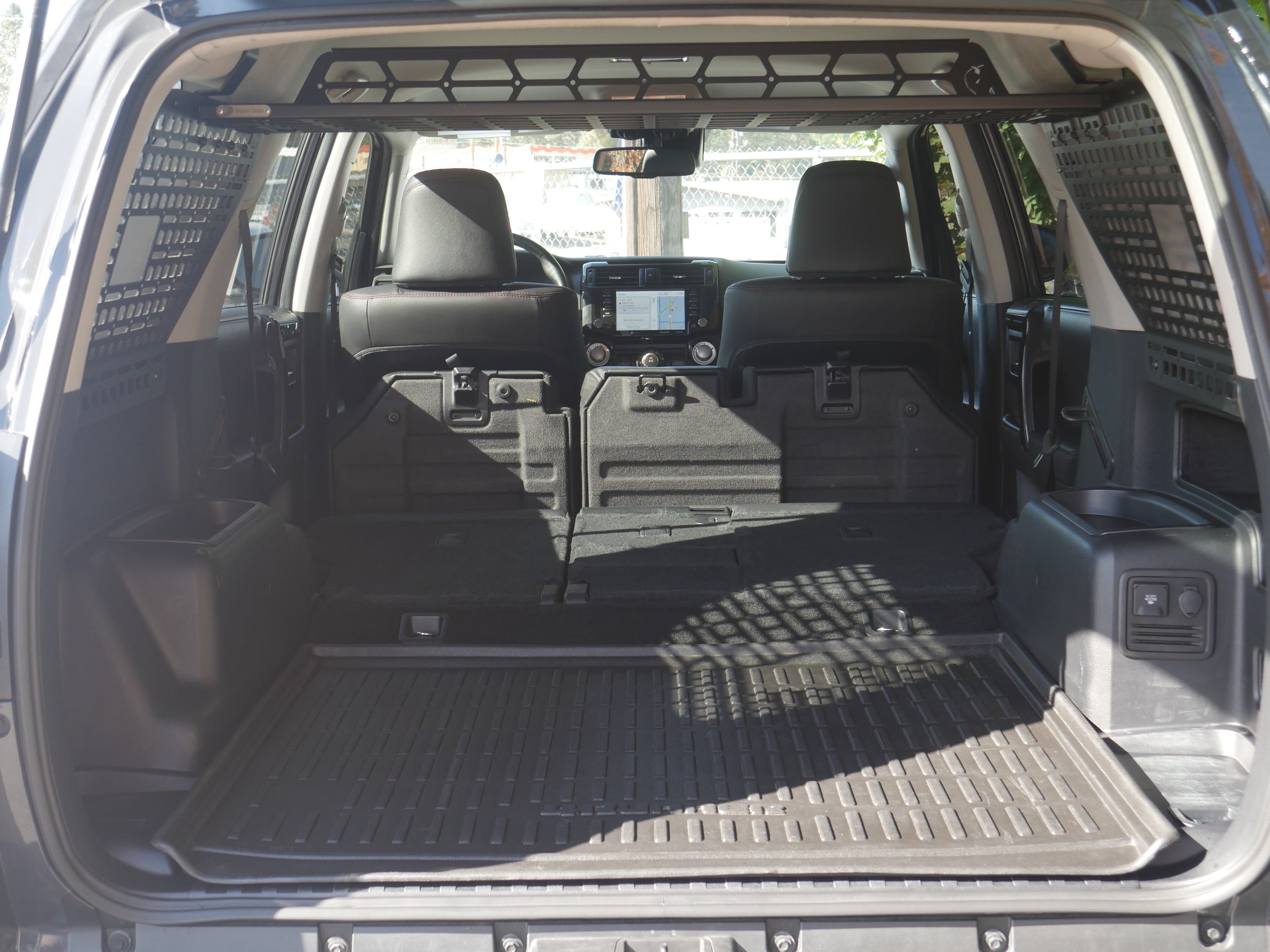 Used 2024 Toyota 4Runner TRD Off-Road Premium AWD/4WD image 23