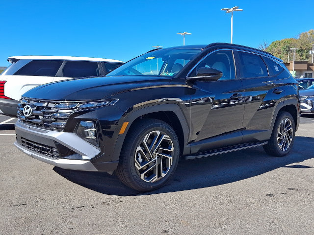 New 2026 Hyundai Tucson SEL Plus AWD/4WD image 2