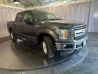 Used 2019 Ford F150 XLT w/ Equipment Group 301A Mid AWD/4WD video 2