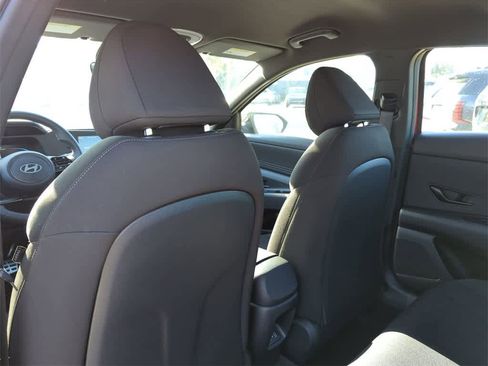 New 2026 Hyundai Elantra Sport w/ Cargo Package image 19