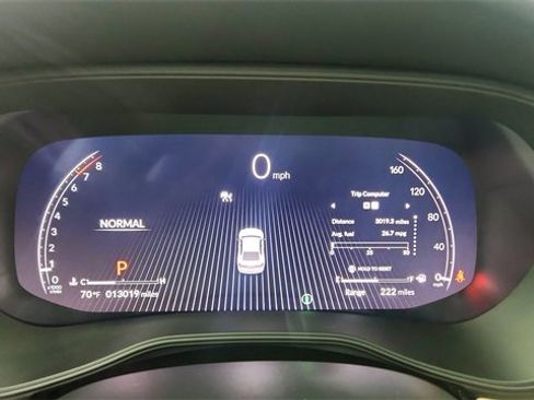 Used 2025 Acura TLX w/ Technology Package image 37