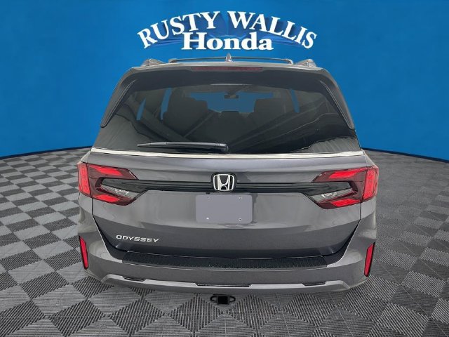 New 2027 Honda Odyssey EX-L image 4